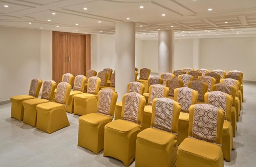 Vadodara Hotel | Regenta Z Vadodara