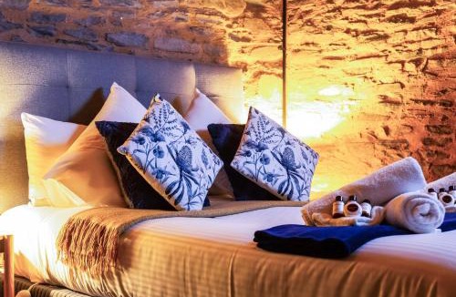 Mintaro Bed & Breakfast | Reillys Wines Heritage Cottages