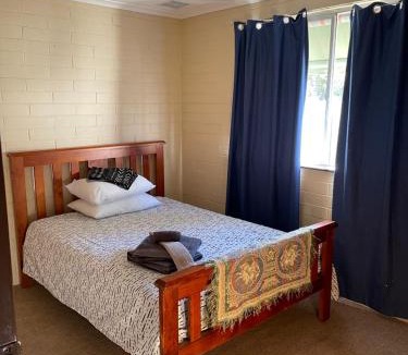 Mildura House | Relax at Ruby