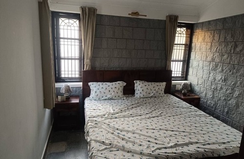 Mysore Other | Relaxing 2-bedroom farmstay amidst a beautiful 4 acre organic farm.