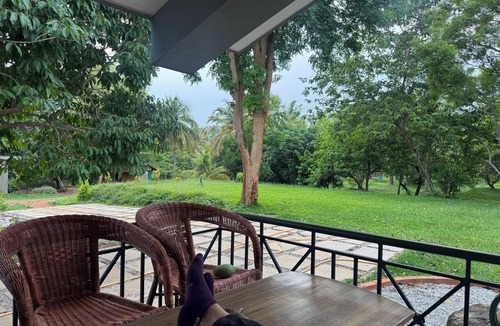 Mysore Other | Relaxing 2-bedroom farmstay amidst a beautiful 4 acre organic farm.