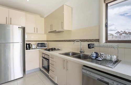 Dallas House | Relaxing 3BR Dallas Holiday Home
