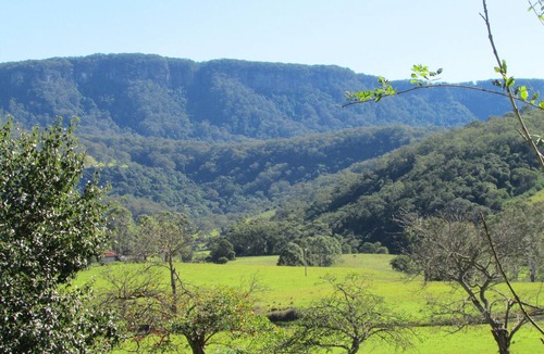 Marshall Mount Bed & Breakfast | Relaxing. Elegant. Impressive views in a semi-rural setting!