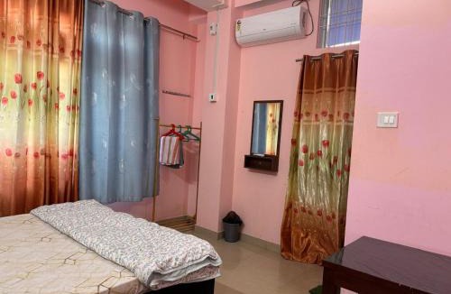 Yupia Apartment | REMA HOMESTAY