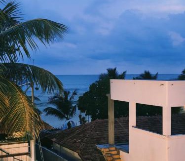 Sea View Ward House | Remanso beach house