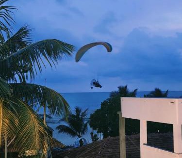 Sea View Ward House | Remanso beach house