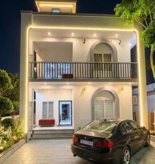 Sea View Ward House | Remanso beach house