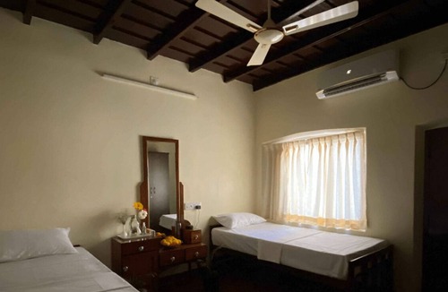 Thiruvananthapuram Resort | Remasailam
