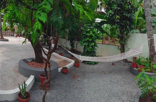 Thiruvananthapuram Resort | Remasailam