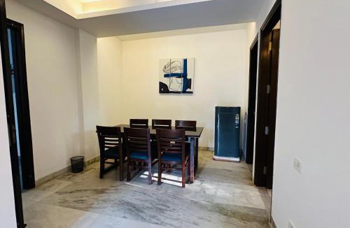 Jharsa Village Hotel | Remix stays