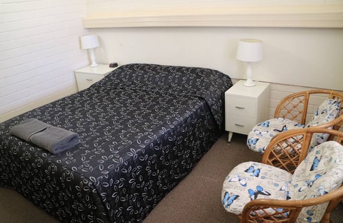 Renmark Hotel | Renmark Motor Inn Motel