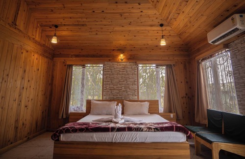 Chalsa Resort | Resort Bihanga