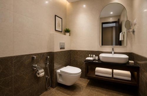Saunta Vaddo Hotel | Resort CassaDeVillage Goa