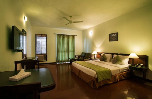 Saunta Vaddo Hotel | Resort Lagoa Azul