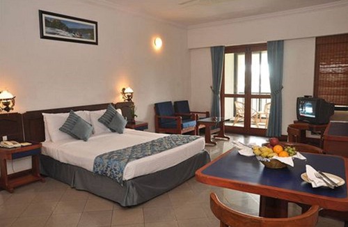 Saunta Vaddo Hotel | Resort Lagoa Azul