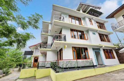 New Manali Hotel | Rest N Ramble - Manali