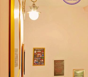 Patnem Villa | Retiro Urbano - Villa Offline for Staycation