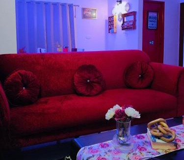Patnem Villa | Retiro Urbano - Villa Offline for Staycation