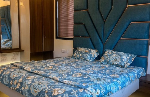 Daulatabad Other | Retreat at 3BHK Pool farmhouse near Ghrishneshwar Temple/Ajanta Ellora with AC