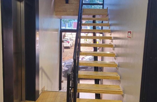 Electronics City Apartment | Retreat 3 Rooms Near Electronic City