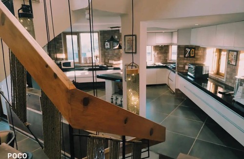 Kaul House | Revaant Retreat