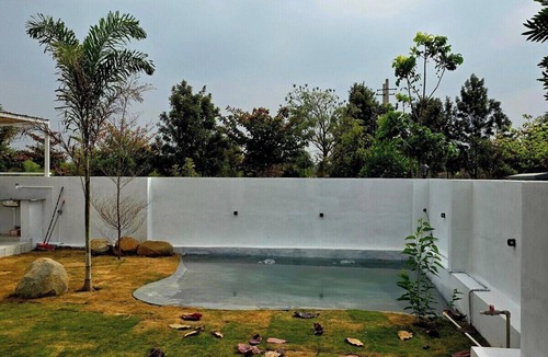 Malur Cottage | Rewind by Nestora Homes (Private luxury cottage)