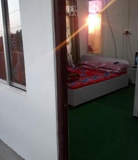 Ghoom House | Rhododendron Homestay