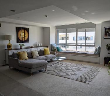 Spring Hill Apartment | Ridge Apartment Hotel