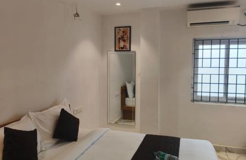 Chennai Hotel | RidhanRegency Porur