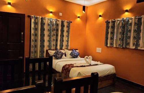 Katakeri Rural House | Rifle Range Homestay Coorg