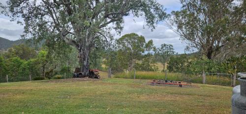 Mount Kilcoy House | Rileysview