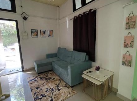 Haflong Apartment | Rinz Inn