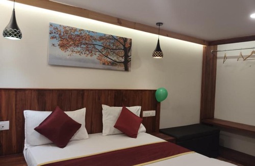 Kozhikode Hotel | Rio Rooms Near Iqra hospital Calicut