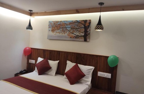 Kozhikode Hotel | Rio Rooms Near Iqra hospital Calicut