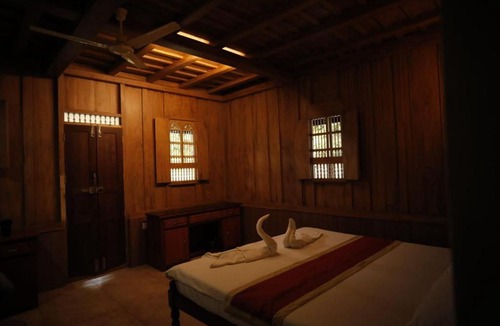 Kothamangalam Hotel | Riparian Ayur Resort