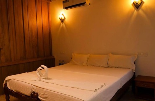 Kothamangalam Hotel | Riparian Ayur Resort