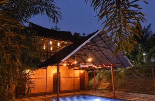 Kothamangalam Hotel | Riparian Ayur Resort
