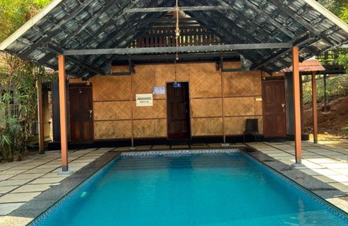 Kothamangalam Hotel | Riparian Ayur Resort