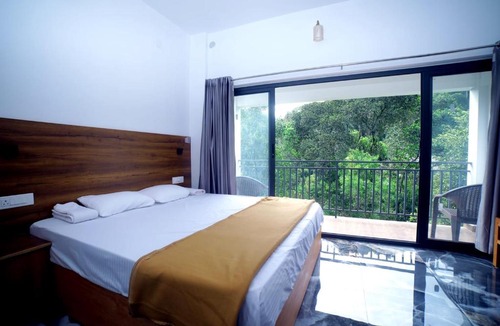 Rajakkad House | RippleAura Homestay