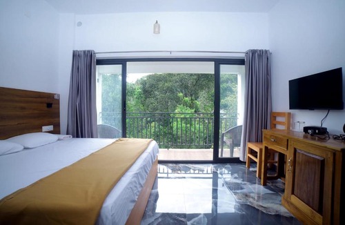 Rajakkad House | RippleAura Homestay
