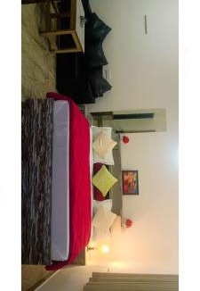 Chikkaballapur Cabin | Rishi Residency