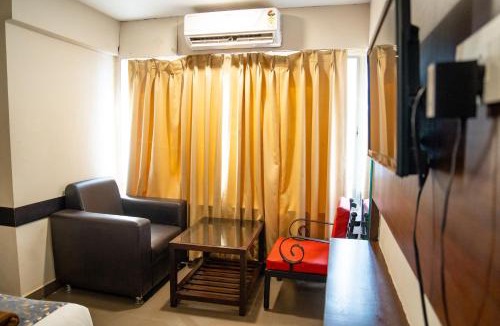 Calangute Resort | Rivasa Resort 5 mins to Calangute Beach
