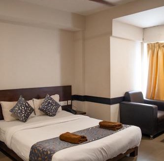 Calangute Resort | Rivasa Resort 5 mins to Calangute Beach