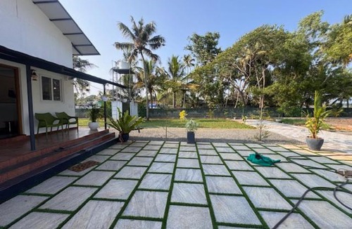 North Paravur House | River Breeze Cherai