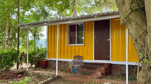 Kumta Resort | River Edge Resort & Café