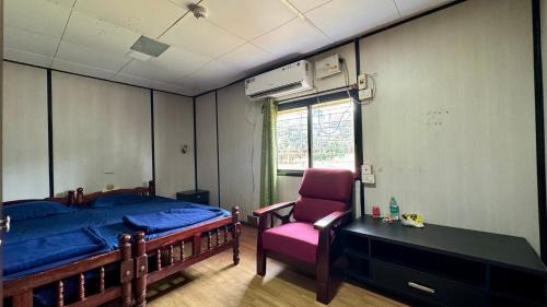 Kumta Resort | River Edge Resort & Café