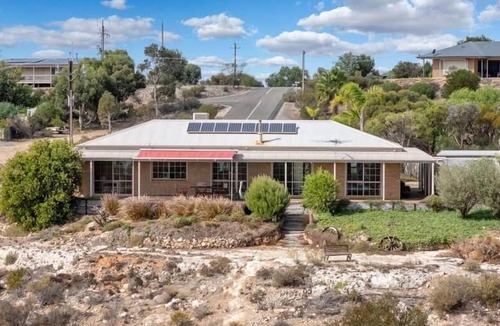 Nildottie House | River Murray Views