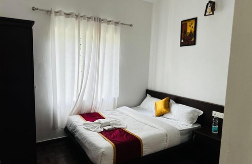 Vayittiri House | River view holiday homes wayanad