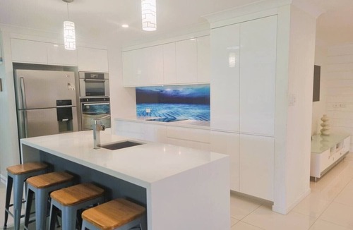 Tweed Heads West House | Riverfront