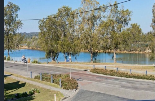 North Haven Apartment | Riverfront Couples Retreat